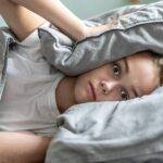 Why do you find it difficult to sleep during menopause and how to treat it?